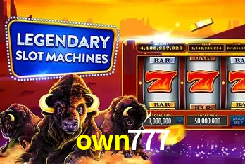 Desvendando o Mundo dos Jogos Virtuais na own777