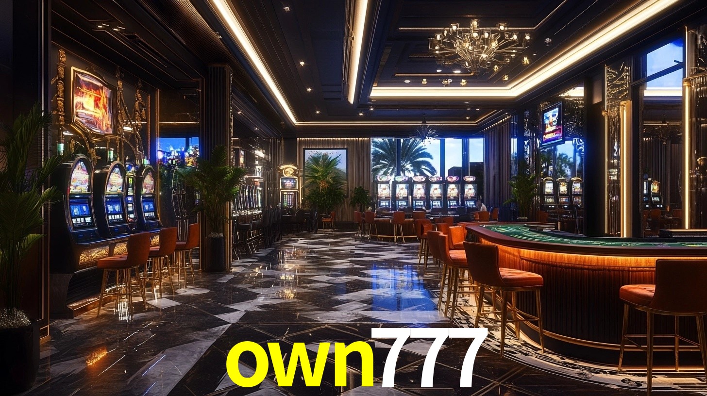 Tournaments own777