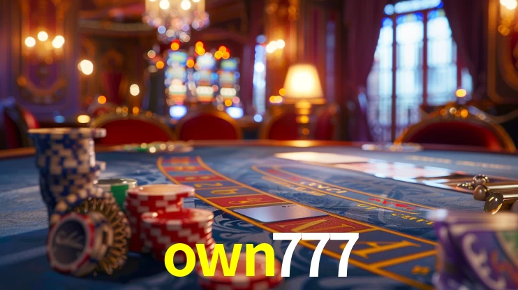 Game Providers own777