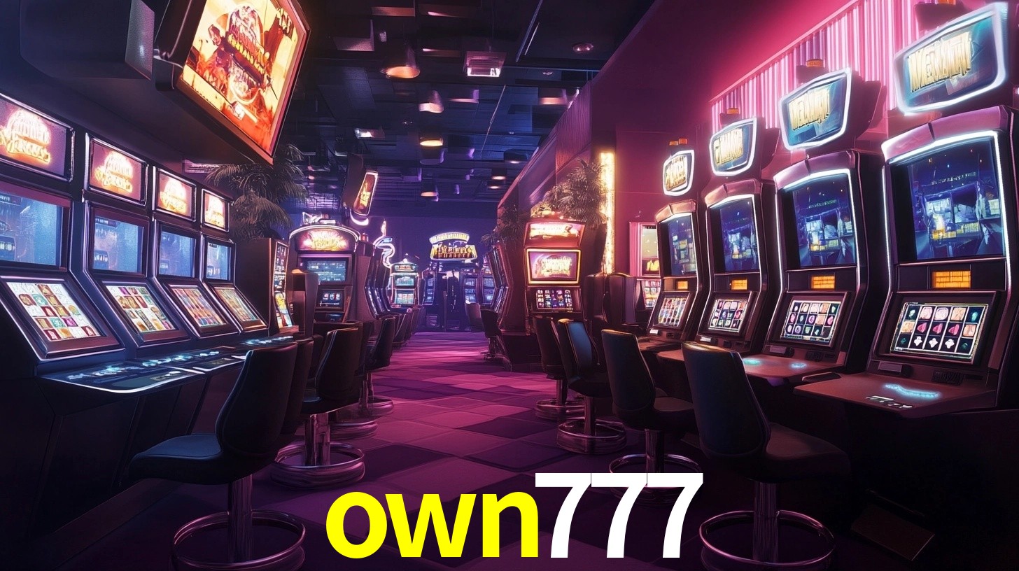 Programa VIP own777