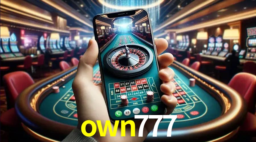 Live Casino own777