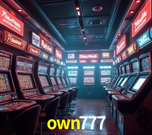 Responsive Design own777