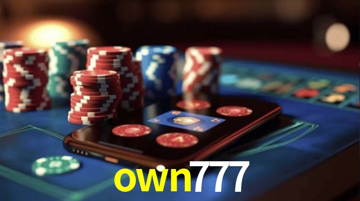 Tennis Betting own777