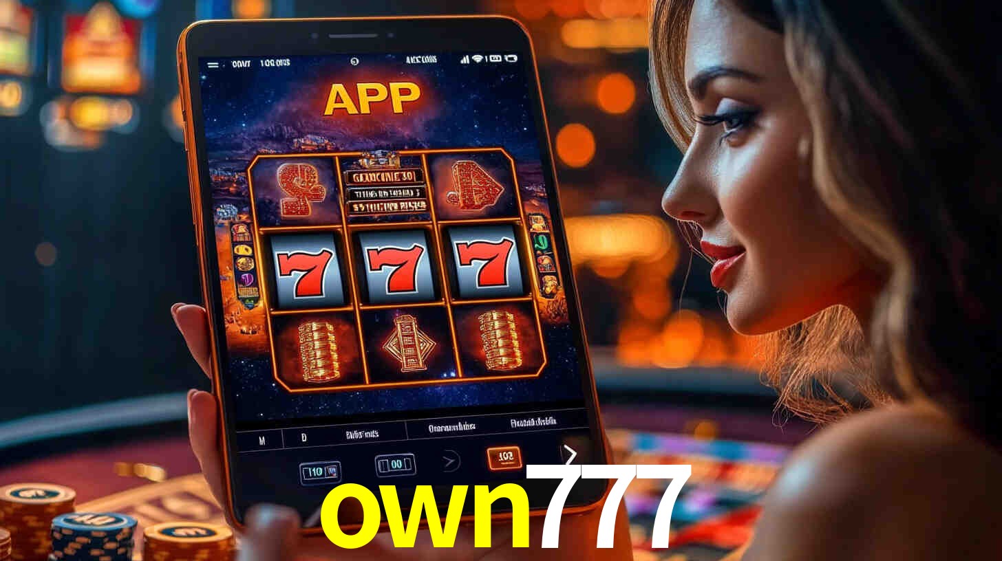 own777 bet