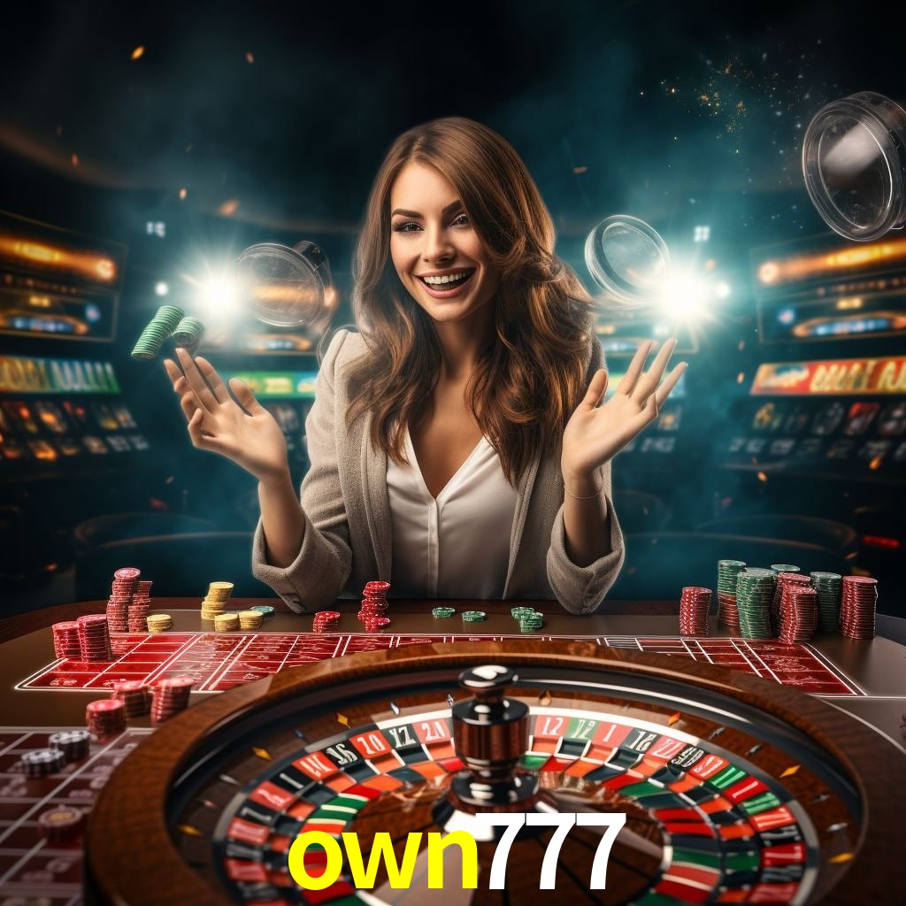 own777,own777.com