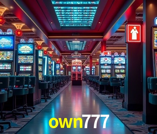 Descubra a Essência do own777: Nossa História e Compromissos
