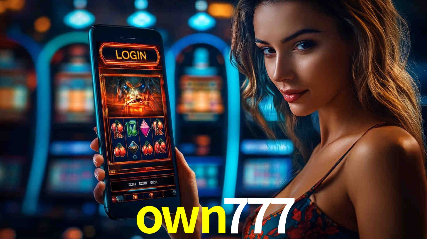 own777 bet