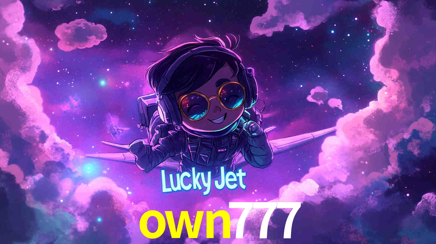 Desvendando o Mundo dos Jogos Virtuais na own777
