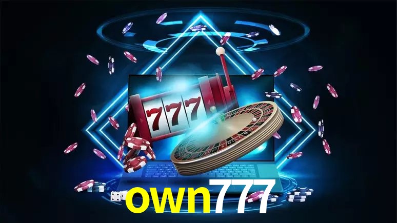 Slot Games own777
