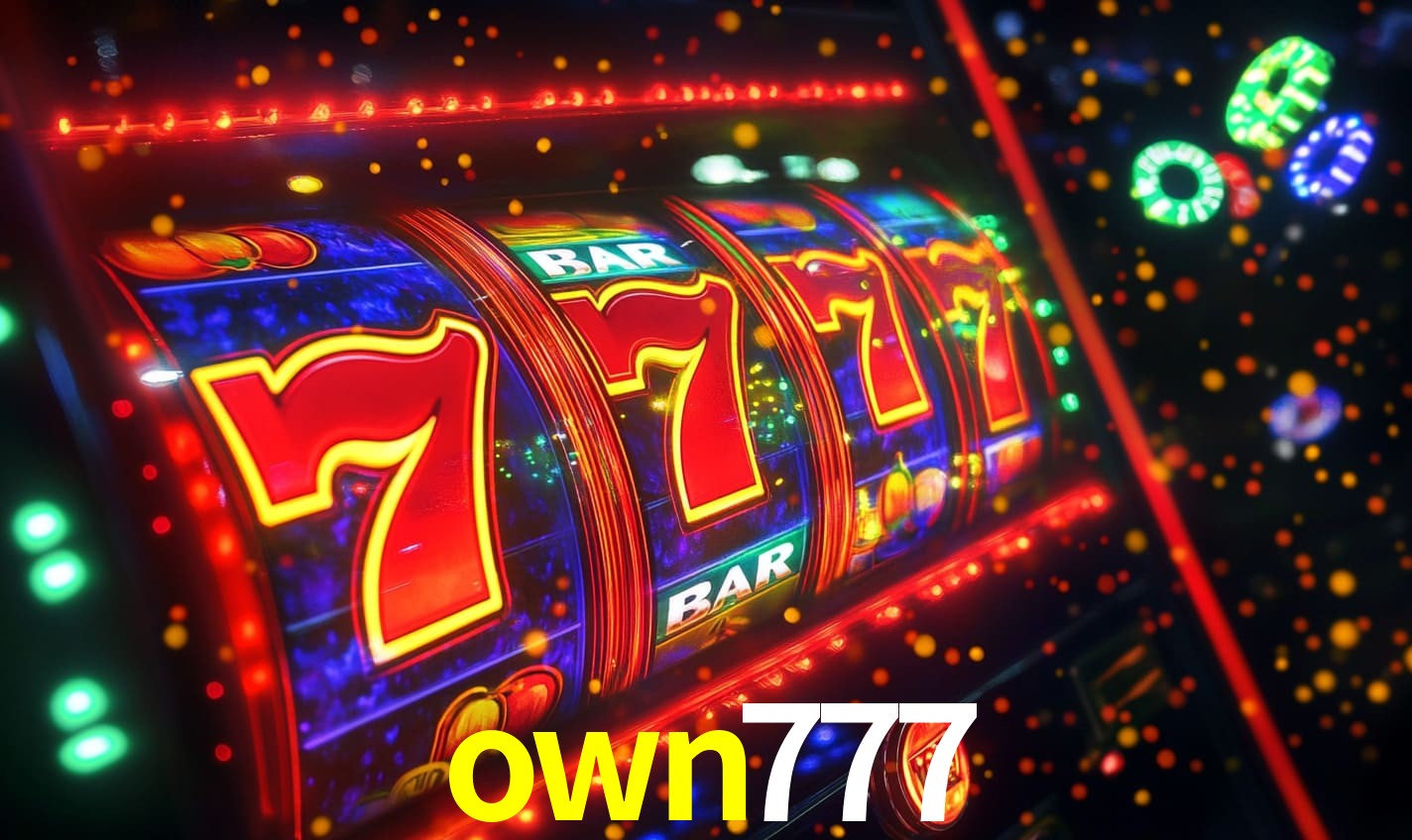 own777.com