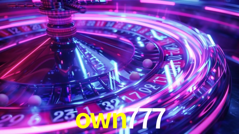 Explorando a Categoria de Eventos em Apostas na own777