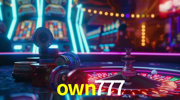 Slot Games own777