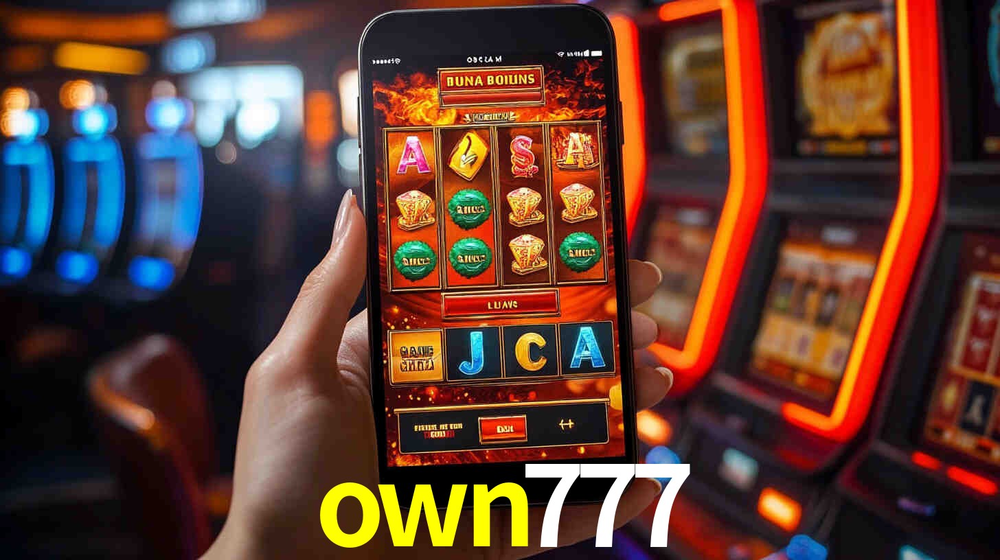 own777,own777.com