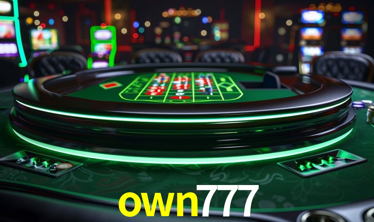 Flash Promotion own777