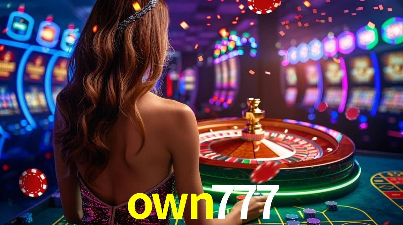 own777 App Interface