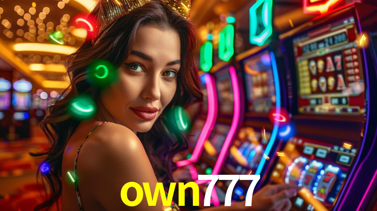Exclusive Games own777