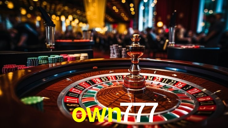 Weekend Specials own777