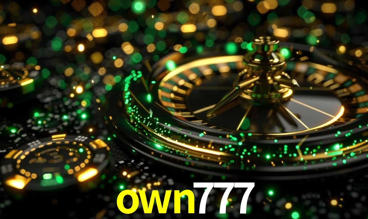 Flash Promotion own777