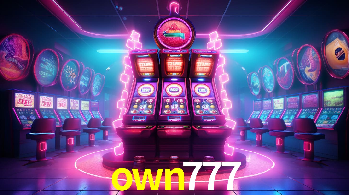 own777: Seu Especialista em Apostas Esportivas Brasileiras