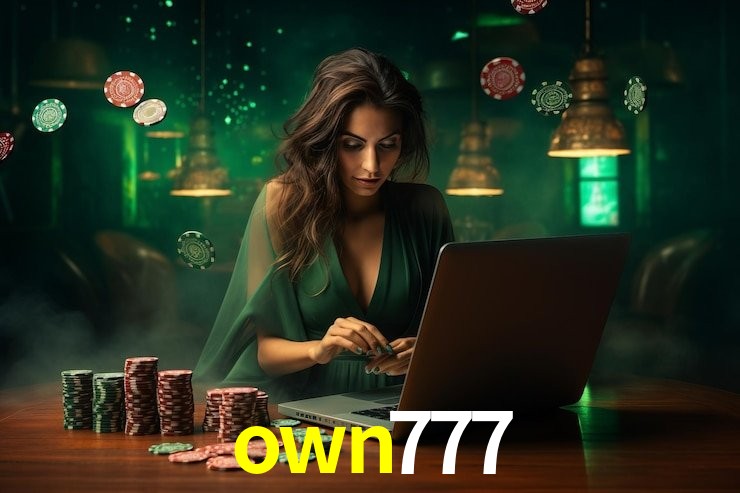 Premium Interface own777