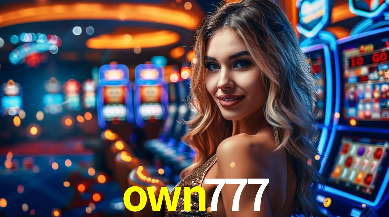 Bonus Features own777