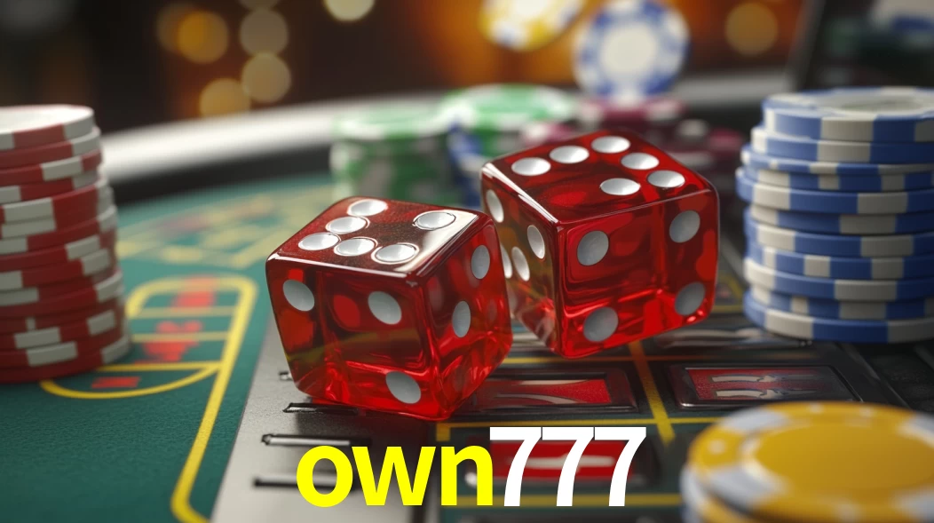 Daily Bonuses own777