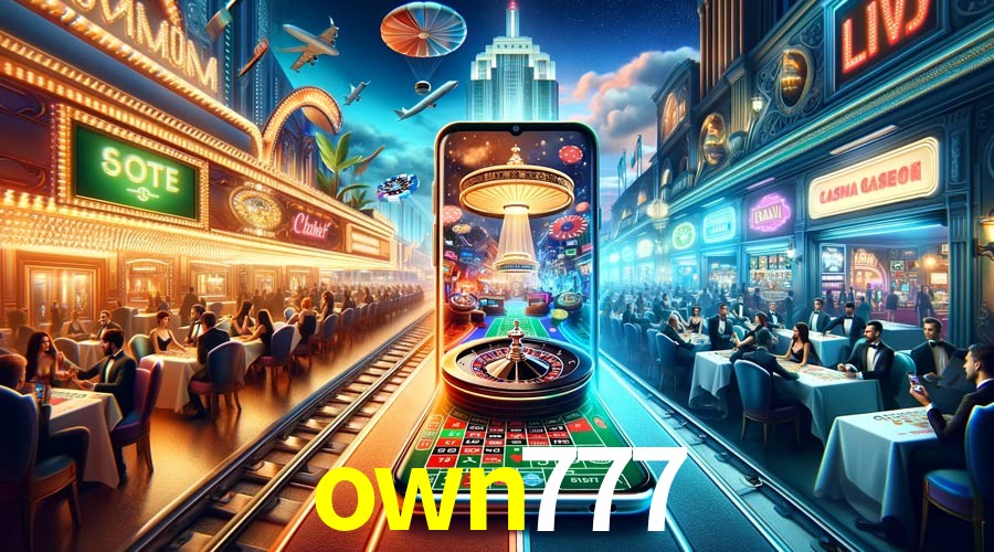Quick Registration own777