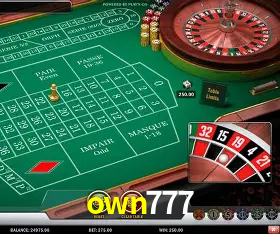 APP oficial da own777 para mobile