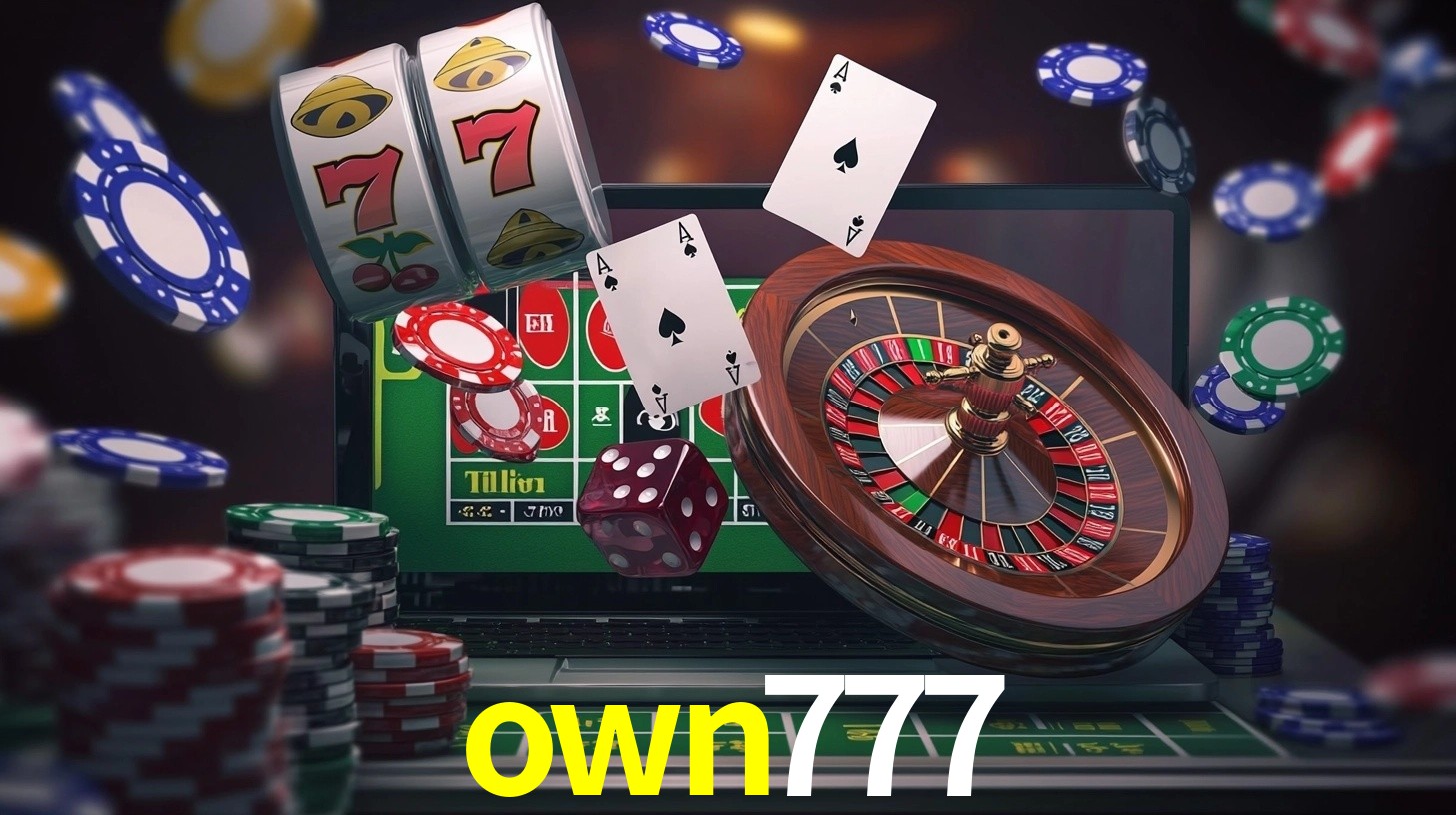 Daily Bonuses own777
