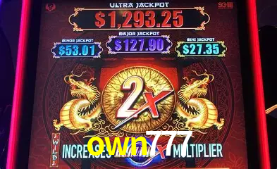 VIP Casino own777
