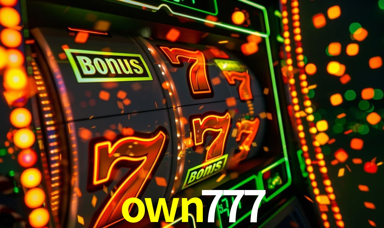 Inovações de Jogos na own777: O Futuro das Experiências Interativas