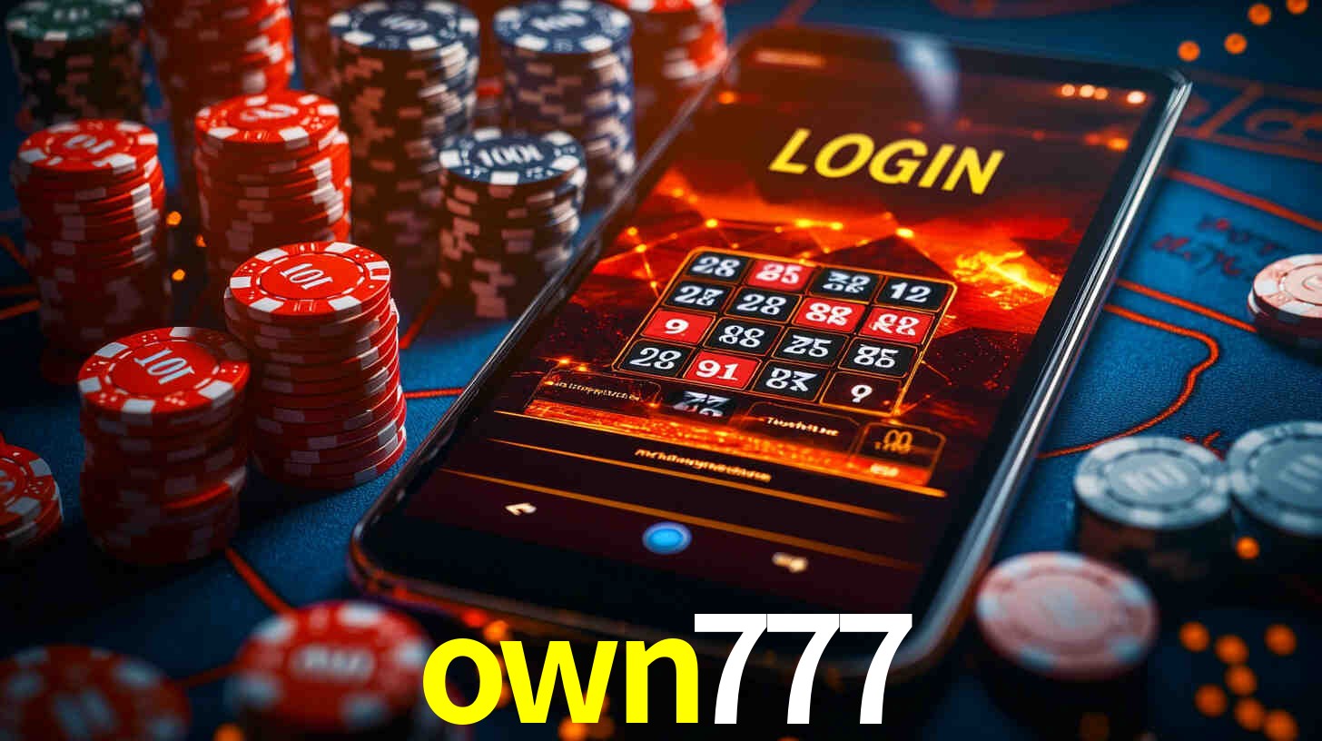 own777,own777.com