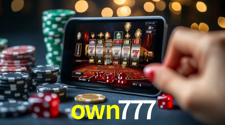 Exclusive Games own777