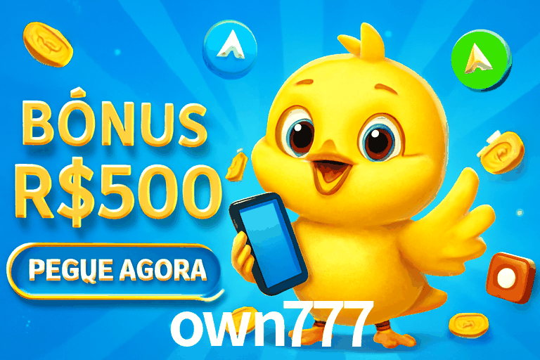Account Benefits own777