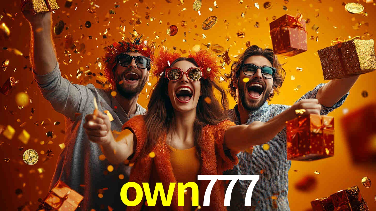 own777.com