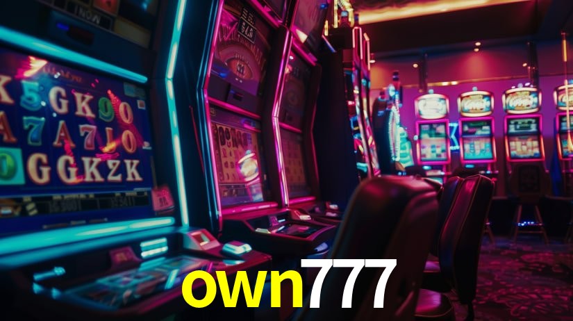 Exclusive Offers own777