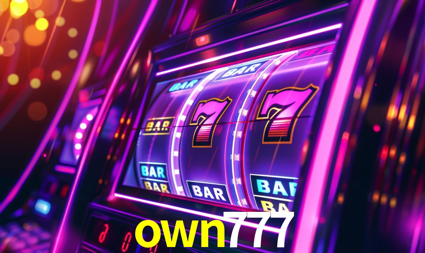 own777,own777.com