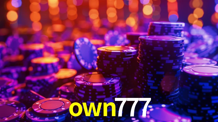own777.com