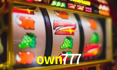 Apostas Esportivas na own777: Um Guia Completo