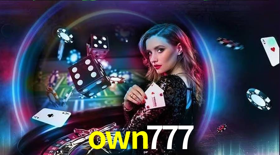 Secure Login own777