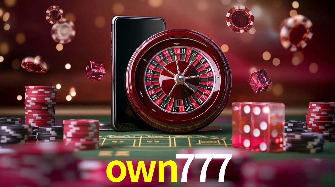 Basketball Betting own777