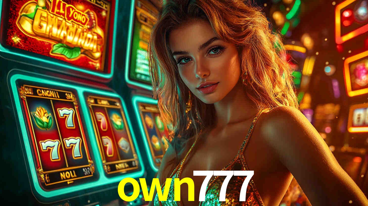 Premium Interface own777