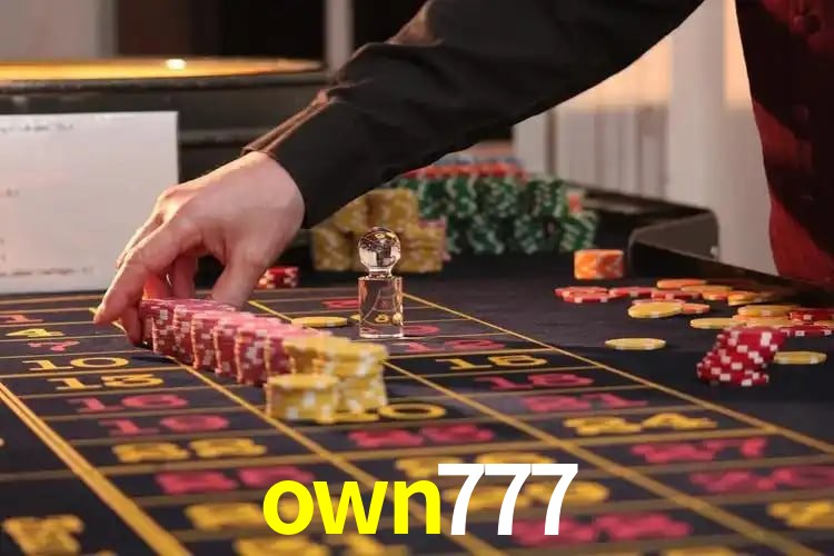 Descubra a Magia dos Jogos de Arcade no own777