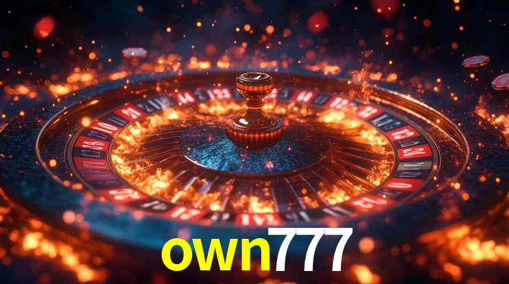 own777 bet