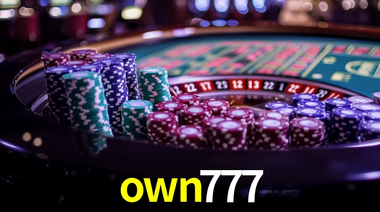 Tournaments own777