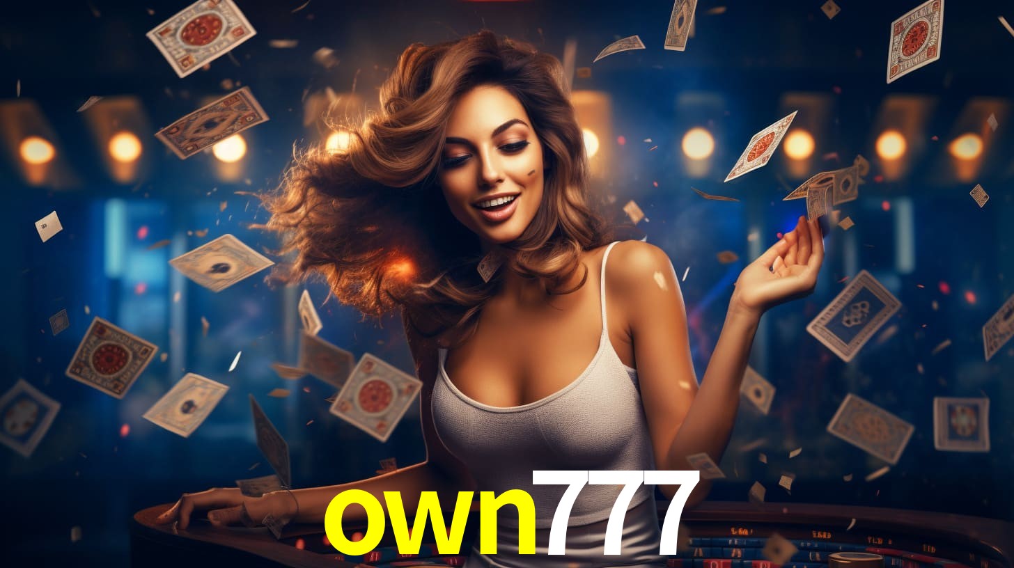 Live Casino own777