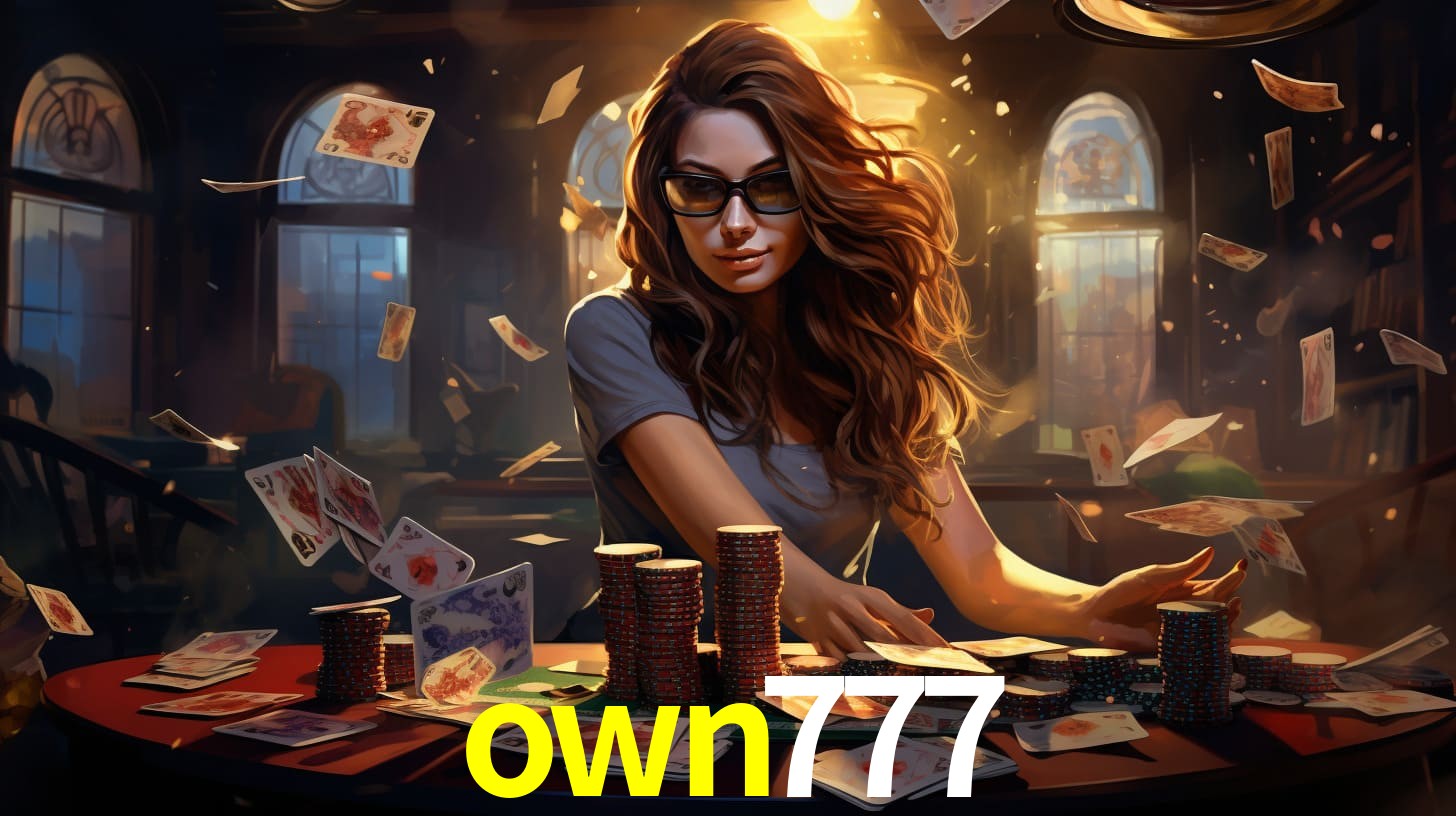 VIP Casino own777