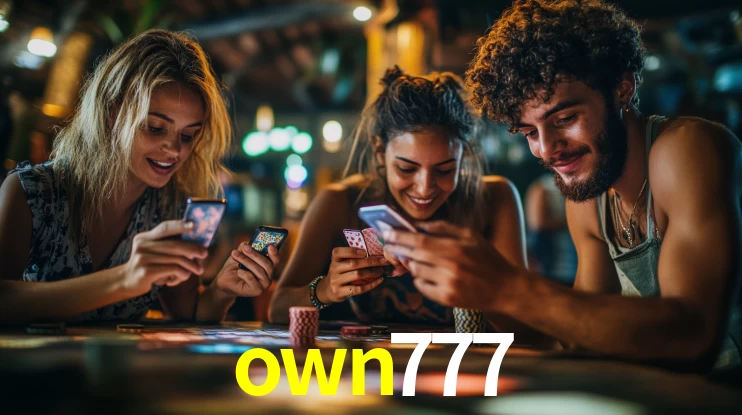 Programa VIP own777
