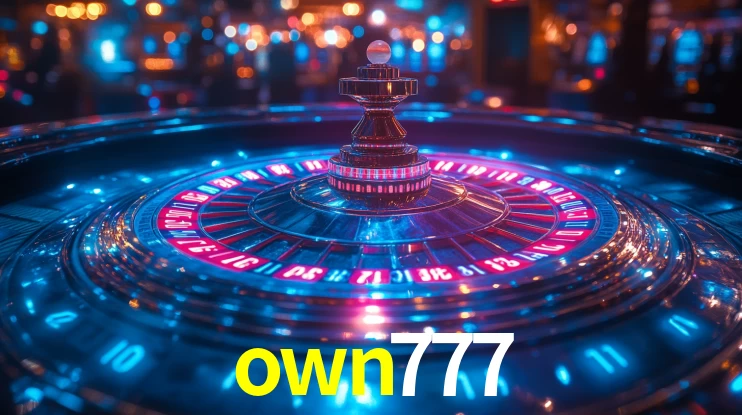 own777,own777.com