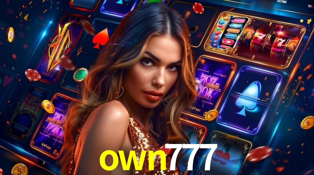 Descubra o Programa VIP da own777: Vantagens Exclusivas para Jogadores